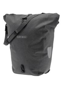 Ortlieb Back-Roller Urban QL 2.1 Fahrradtasche - Größe Einheitsgröße - grau