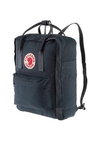 Fj&auml;llr&auml;ven FJ&Auml;LLR&Auml;VEN K&aring;nken Daypack - Gr&ouml;&szlig;e Einheitsgr&ouml;&szlig;e - blau
