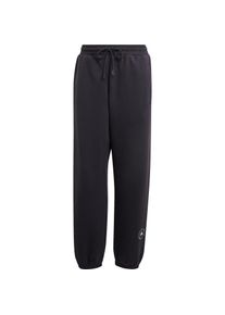Adidas STELLA MCCARTNEY Sweathose Damen - Größe L - schwarz