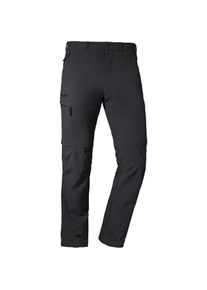 Sch&ouml;ffel Sch&ouml;ffel Koper1 Zipphose Herren - Gr&ouml;&szlig;e 98 - schwarz