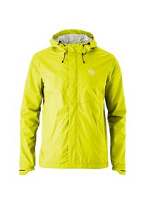 Gonso Save Fahrradjacke Herren - Größe XL - gelb