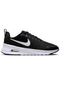 Nike Air Max Nuaxis Sneaker Damen - Gr&ouml;&szlig;e 42 - schwarz
