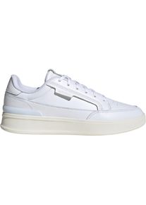 Adidas ASPYRE Sneaker Herren - Größe 46 - weiß