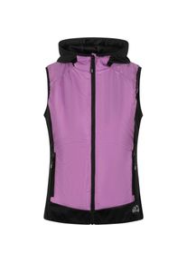 8848 Outdoor Outdoorweste Damen - Größe XL - lila
