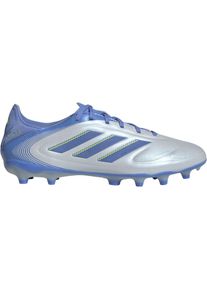 Adidas COPA PURE III LEAGUE FG-MG Fu&szlig;ballschuhe Herren - Gr&ouml;&szlig;e 44 2/3 - blau