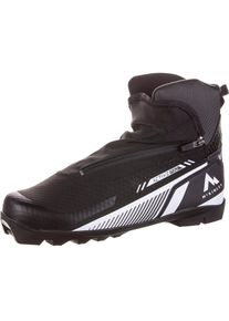 McKINLEY ACTIVE Pro PLK Langlaufschuhe - Größe 6 - schwarz