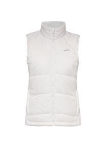 Brooks Shield Hybrid Laufweste Damen - Größe M - weiß