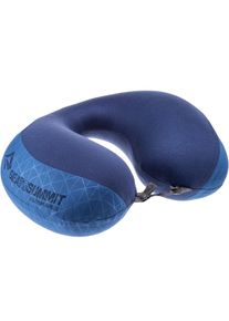 Sea To Summit Aeros Premium Traveller Reisekissen - Größe Einheitsgröße - grau