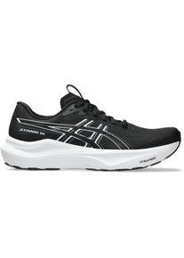 asics GT-2000 14 Laufschuhe Herren - Größe 44 - schwarz