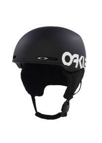 Oakley MOD1 Helm - Größe 61-63 - schwarz