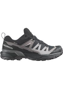 Salomon X ULTRA 360 Wanderschuhe Damen - Größe 41 1/3 - schwarz
