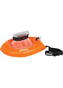 ZOGGS Tow Float Plus Schwimmhilfe - Größe Einheitsgröße - orange
