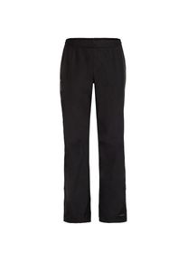 Vaude Escape 2.5L Regenhose - Größe L - schwarz