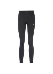 asics CORE Lauftights Damen - Größe XS - schwarz