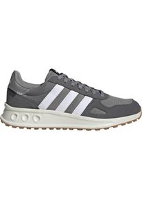 Adidas RUN 84 Sneaker Herren - Größe 46 - grau