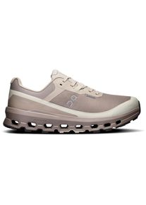 On Cloudvista 2 WP Laufschuhe Damen - Gr&ouml;&szlig;e 37 - braun