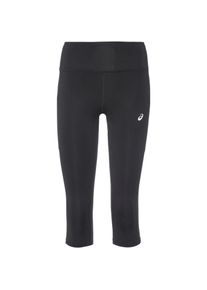asics CORE Lauftights Damen - Größe XL - schwarz