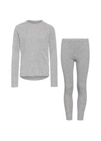 CMP Wäscheset Kinder - Größe 164 - grau