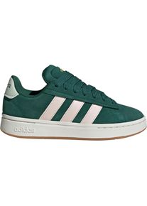 Adidas Grand Court Alpha 00s Sneaker Damen - Gr&ouml;&szlig;e 37 1/3 - gr&uuml;n