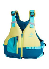 FIREFLY Swim Vest SUP Schwimmhilfe - Größe L - grün