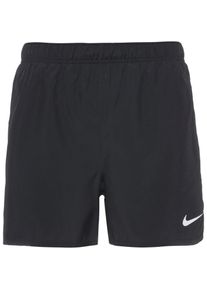 Nike Challenger Funktionsshorts Herren - Größe S - schwarz
