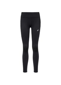 asics CORE WINTER Lauftights Damen - Größe S - schwarz