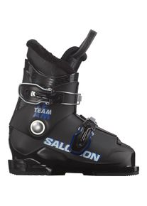 Salomon TEAM T2 Skischuhe Kinder - Gr&ouml;&szlig;e 20 - schwarz