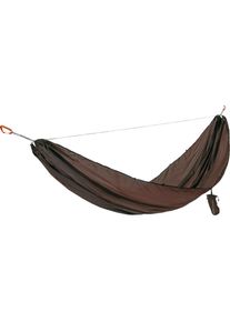 Cocoon Ultralight Hammock Hängematte - Größe Einheitsgröße - braun