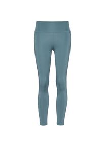 Under Armour Fly Fast 3.0 Lauftights Damen - Gr&ouml;&szlig;e XL - blau