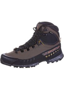 La Sportiva TX 5 Wanderschuhe Herren - Größe 43 - braun