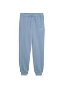 PUMA ESSENTIALS 2 COLOR Sweathose Jungen - Größe 128 - blau