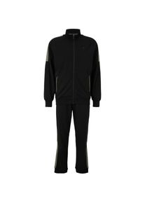 Joy Sportswear ALVARO Trainingsanzug Herren - Größe 54 - schwarz