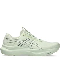 asics GT-2000 14 Laufschuhe Damen - Größe 41 1/2 - grün