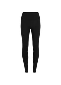 Icebreaker 200 Oasis Funktionsunterhose Damen - Größe L - schwarz