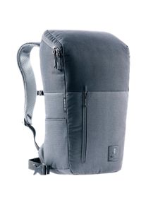 Deuter UP Stockholm Daypack - Gr&ouml;&szlig;e Einheitsgr&ouml;&szlig;e - schwarz