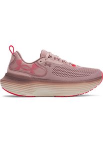 Under Armour Infinite Elite 2 Laufschuhe Damen - Gr&ouml;&szlig;e 42 - rosa