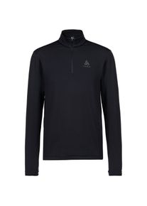Odlo ESSENTIAL THERMAL Funktionsshirt Herren - Größe XL - schwarz