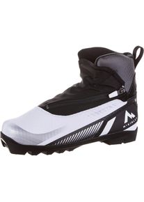 McKINLEY ACTIVE Pro W PLK Langlaufschuhe Damen - Größe 6 1/2 - weiß