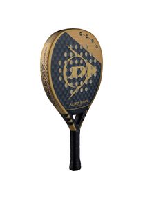 Dunlop Padel AERO-STAR JNR Padelschläger Kinder - Größe Einheitsgröße - bunt