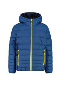 CMP Steppjacke Jungen - Größe 176 - blau