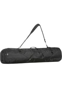 Nitro Snowboards CARGO BOARD BAG 159 Snowboardtasche - Größe Einheitsgröße - schwarz