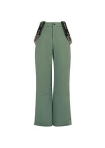 Protest Spikety Snowboardhose Jungen - Größe 140 - grün