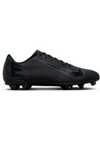 Nike Mercurial VAPOR 16 CLUB FG/MG Fu&szlig;ballschuhe Herren - Gr&ouml;&szlig;e 45 - schwarz
