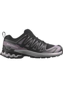 Salomon XA PRO 3D V9 Multifunktionsschuhe Damen - Größe 37 1/3 - schwarz