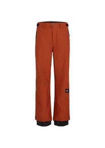 O`Neill O'NEILL CRUZ Skihose Herren - Größe XL - orange