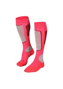 Falke SK2 INTERMEDIATE Socken Damen - Größe 35-36 - rosa