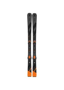 Atomic REDSTER Q TI + M 10 GW Carving Ski Herren - Gr&ouml;&szlig;e 154 - grau