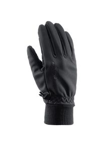 Ziener IDAHO TOUCH Handschuh - Gr&ouml;&szlig;e 9 1/2 - schwarz