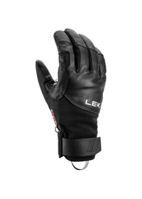 Leki Pegas 3D Lite Handschuh Herren - Größe 8 - schwarz