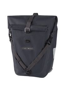 Ortlieb Back-Roller Plus Fahrradtasche - Größe Einheitsgröße - schwarz